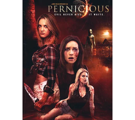 Pernicious (2014)