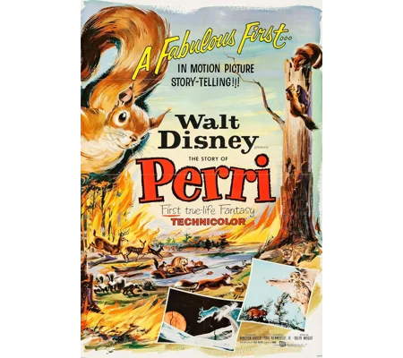 Perri (1957)