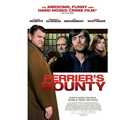 Perrier's Bounty (2009)