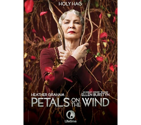 Petals On The Wind (2014)
