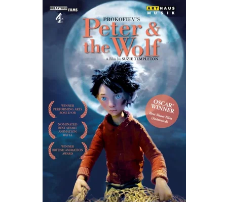 Peter And The Wolf (2006)