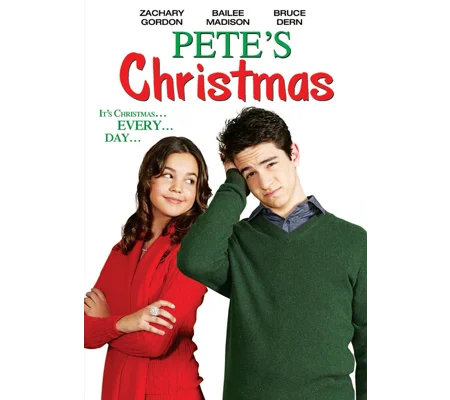Pete's Christmas (2013)