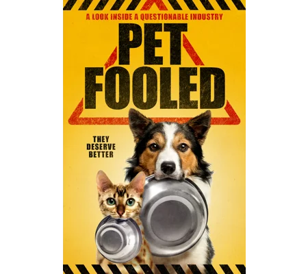 Pet Fooled (2016)
