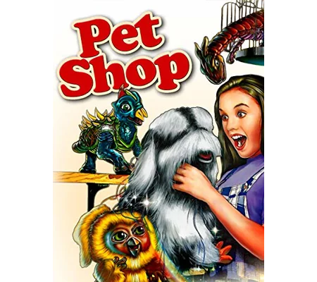Pet Shop (1994)