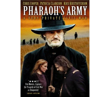 Pharaoh's Army (1995)