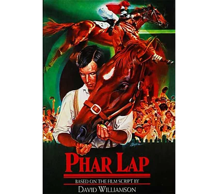 Phar Lap (1983)
