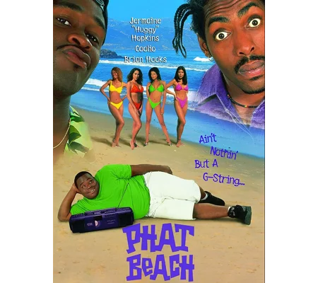 Phat Beach (1996)