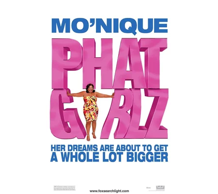 Phat Girlz (2006) Mo'Nique