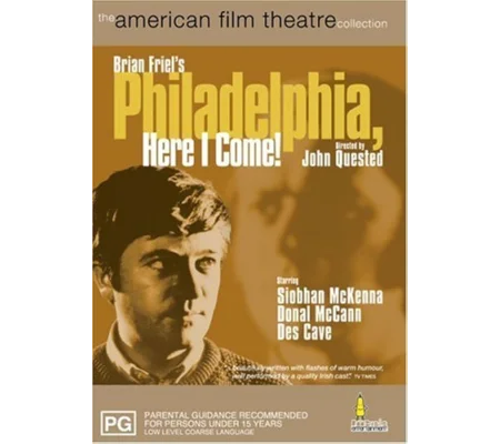 Philadelphia Here I Come (1974)