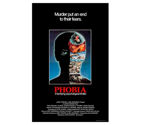 Phobia (1980)