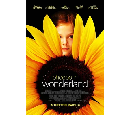 Phoebe In Wonderland (2008)