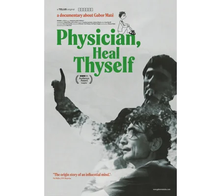 Physician Heal Thyself (2023)