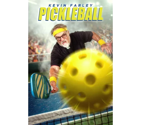 Pickleball (2026)