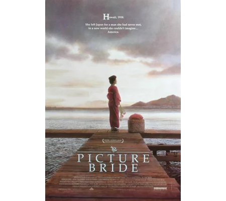 Picture Bride (1994)