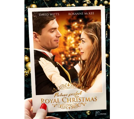 Picture Perfect Royal Christmas (2020)