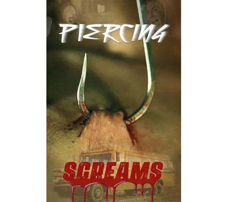 Piercing Screams (2025)