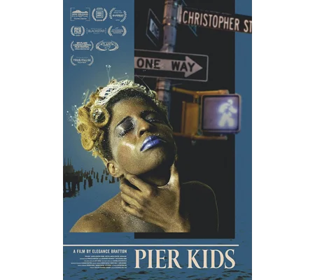 Pier Kids (2019)