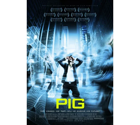 Pig (2011)