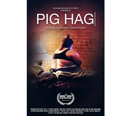 Pig Hag (2019)