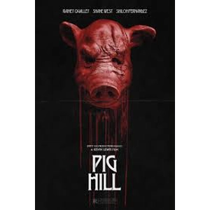 Pig Hill (2025)