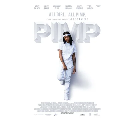 Pimp (2018)