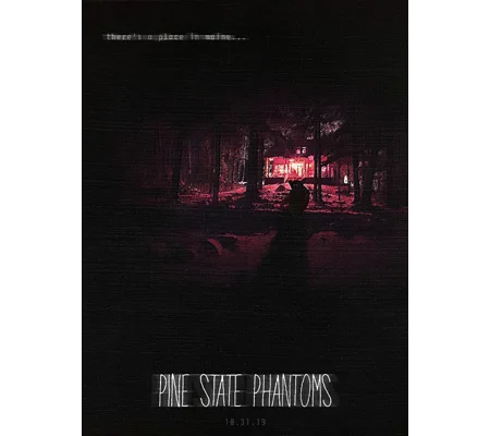 Pine State Phantoms (2020)