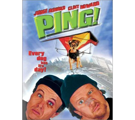 Ping (2000) Judge Reinhold Clint Howard