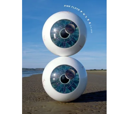 Pink Floyd - PULSE Live At Earls Court (1994)