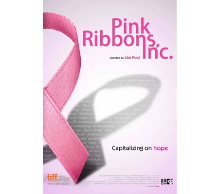 Pink Ribbons Inc (2011)