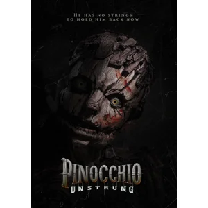 Pinocchio - Unstrung (2026)