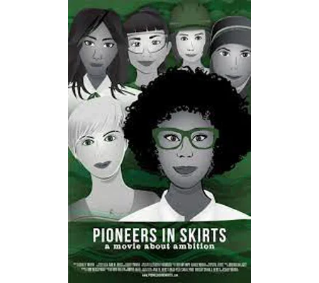 Pioneers In Skirts (2020)