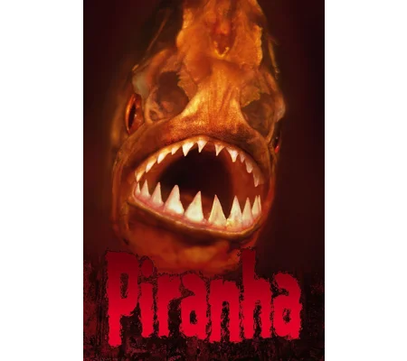 Piranha (1995)