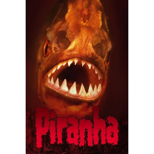 Piranha (1995)