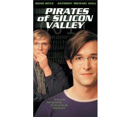 Pirates Of Silicon Valley (1999) Anthony Michael Hall