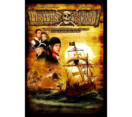 Pirates Of Treasure Island (2006)
