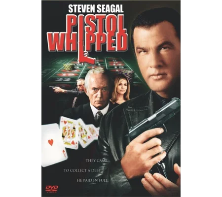 Pistol Whipped (2008)