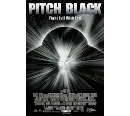 Pitch Black (2000)