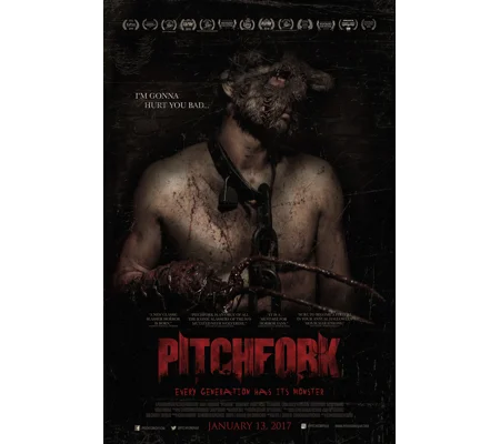 Pitchfork (2016)