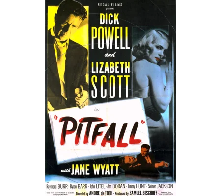 Pitfall (1948)