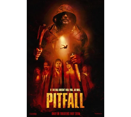 Pitfall (2025)