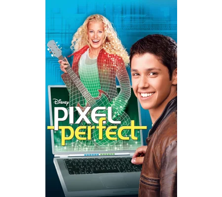 Pixel Perfect (2004)
