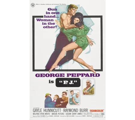 PJ (1967)