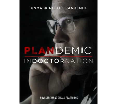 Plandemic (2020)