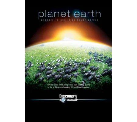 Planet Earth (2006)
