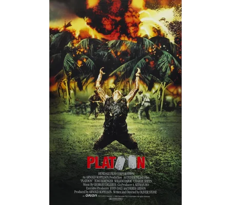 Platoon (1986)