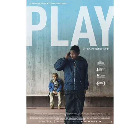 Play (2011)
