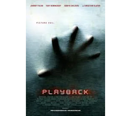 Playback (2012)