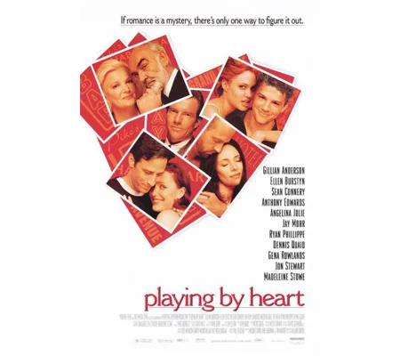 Playing By Heart (1998)