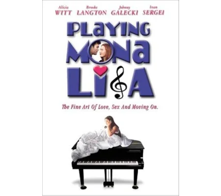 Playing Mona Lisa (2000)