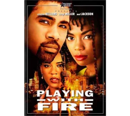Playing With Fire (2000)